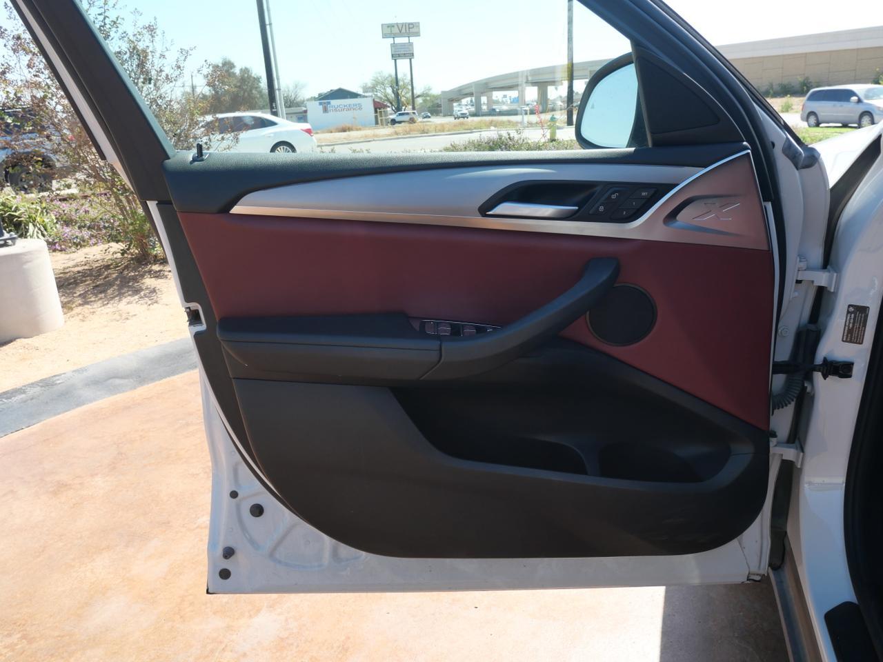 2022 BMW X4 xDrive30i San Juan TX