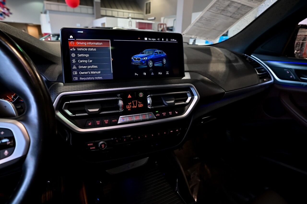 2022 BMW X4 xDrive30i Springfield NJ