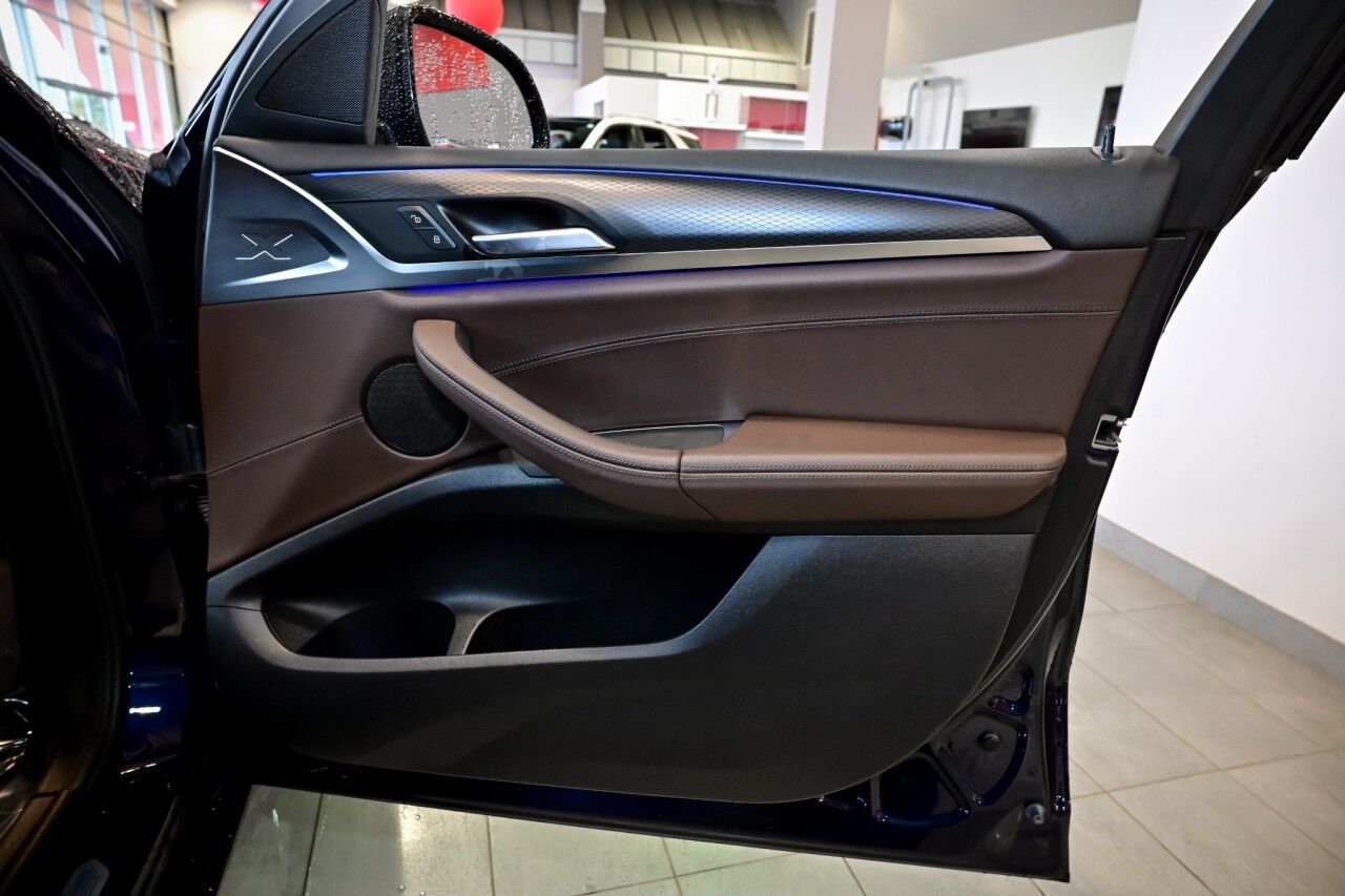 2022 BMW X4 xDrive30i Springfield NJ