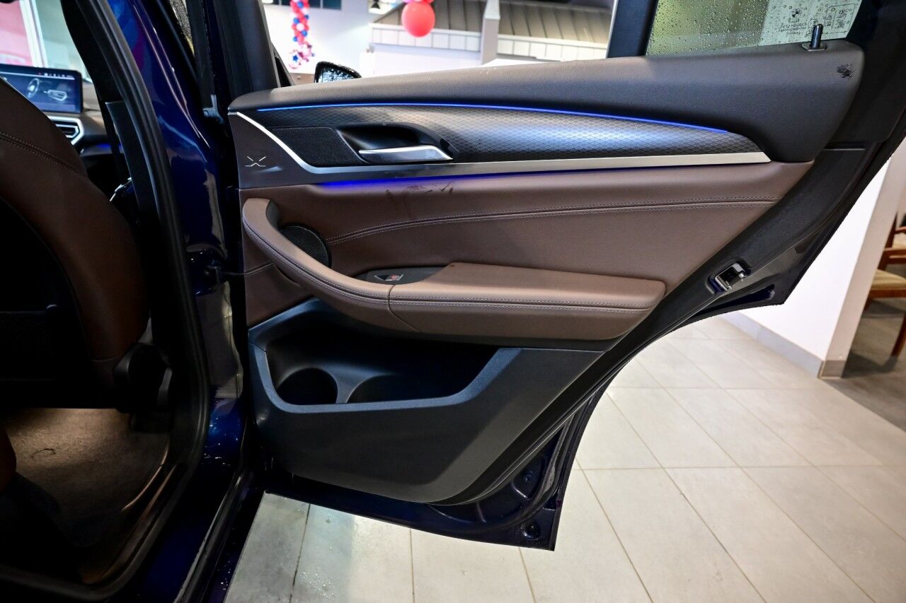 2022 BMW X4 xDrive30i Springfield NJ