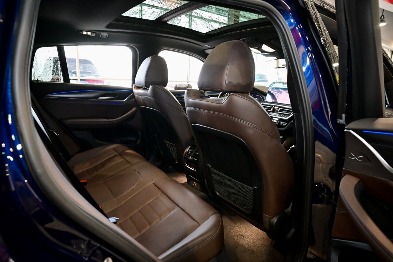 2022 BMW X4 xDrive30i Springfield NJ