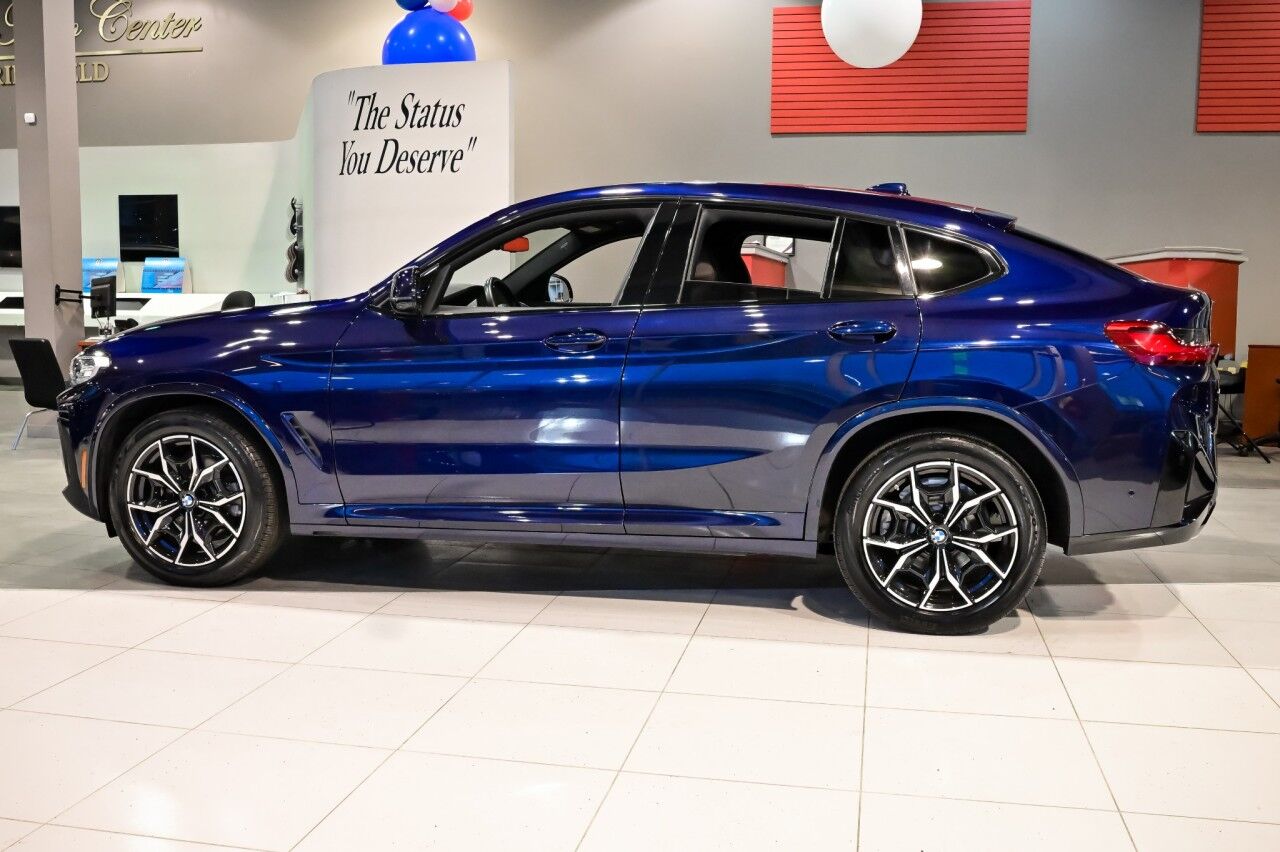 2022 BMW X4 xDrive30i Springfield NJ