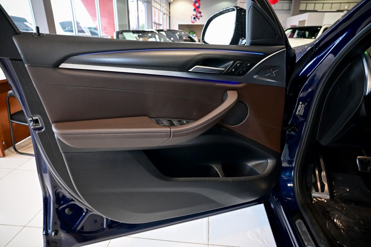 2022 BMW X4 xDrive30i Springfield NJ