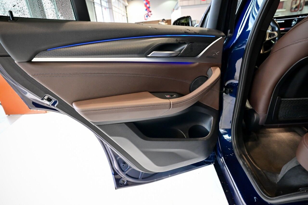 2022 BMW X4 xDrive30i Springfield NJ