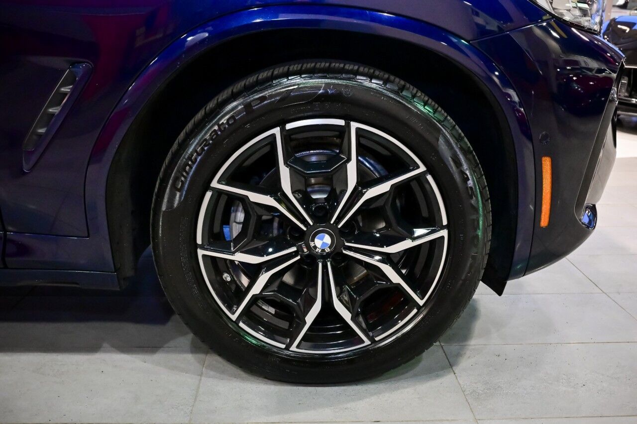 2022 BMW X4 xDrive30i Springfield NJ