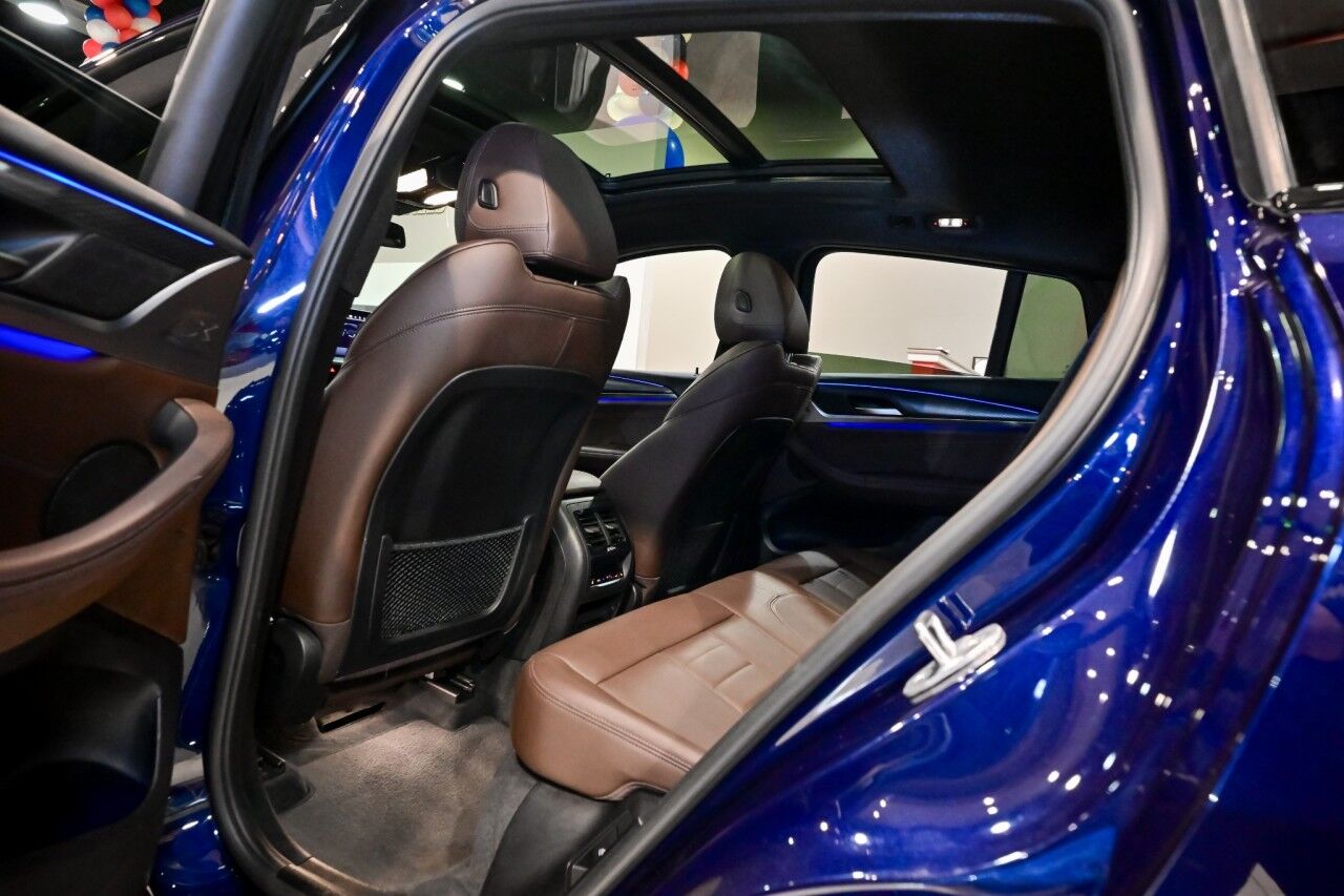 2022 BMW X4 xDrive30i Springfield NJ