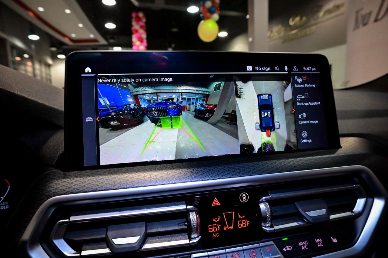 2022 BMW X4 xDrive30i Springfield NJ