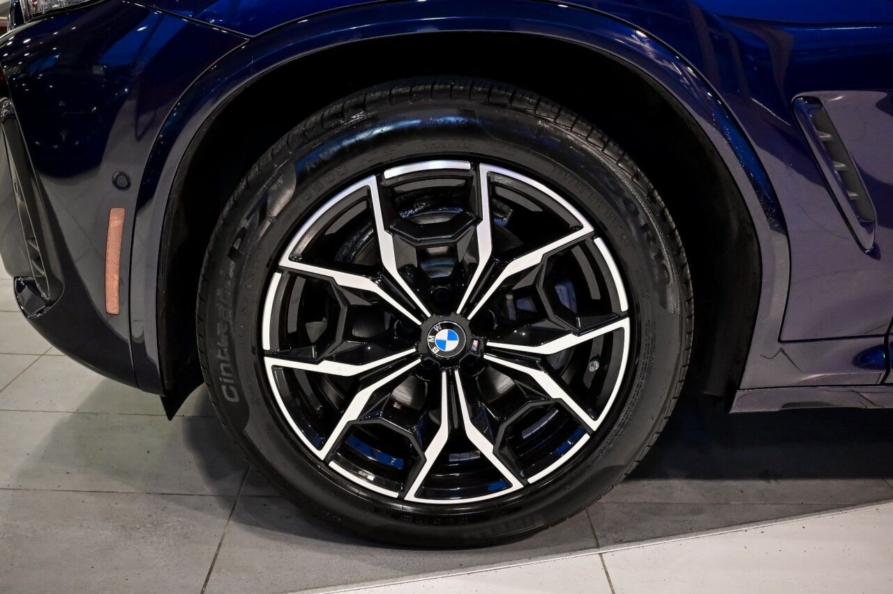 2022 BMW X4 xDrive30i Springfield NJ