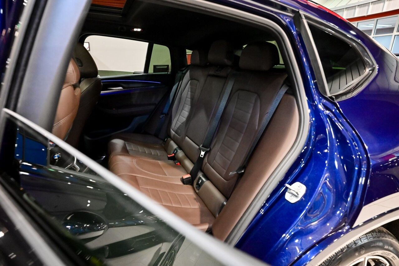 2022 BMW X4 xDrive30i Springfield NJ