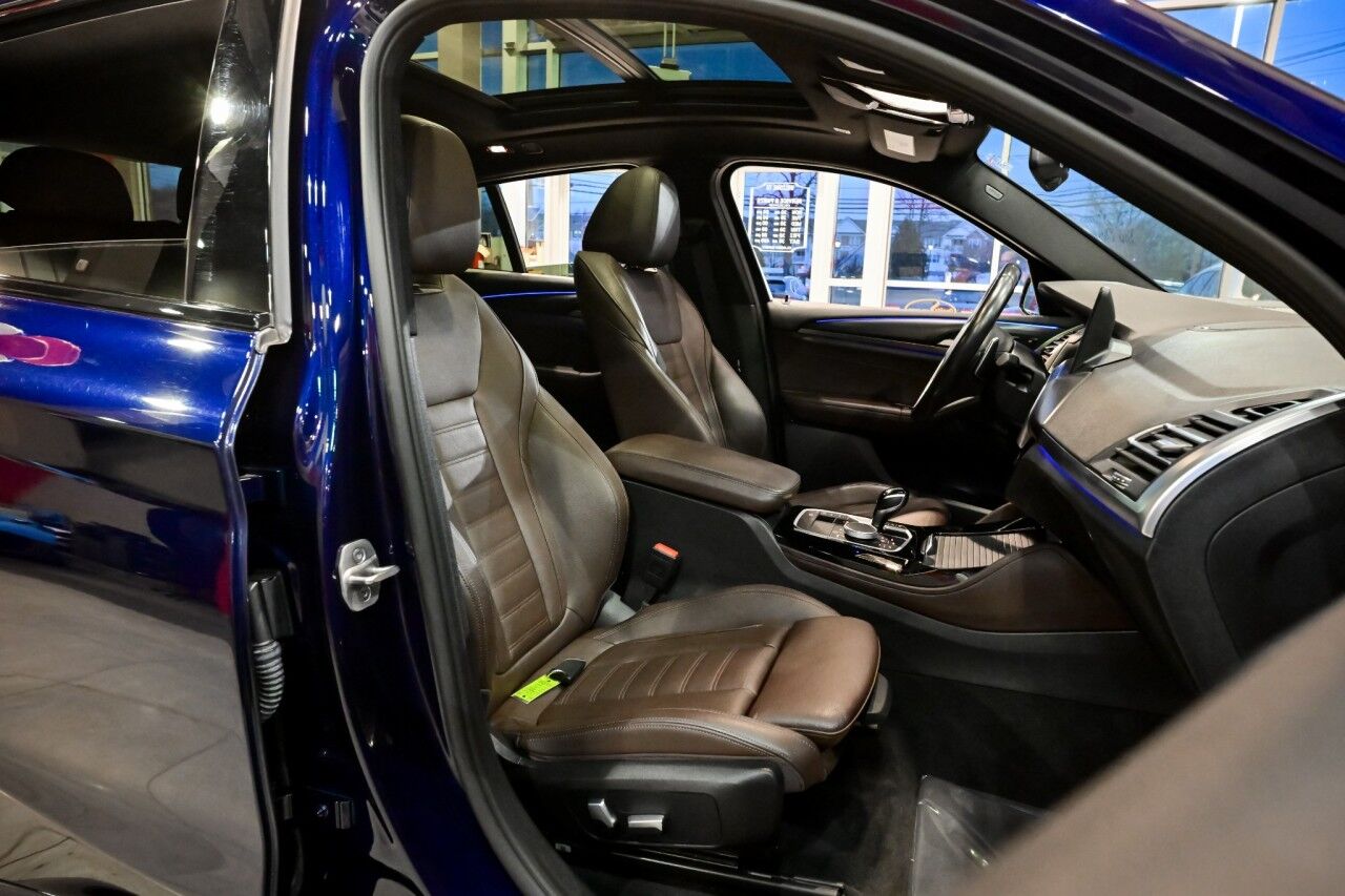 2022 BMW X4 xDrive30i Springfield NJ