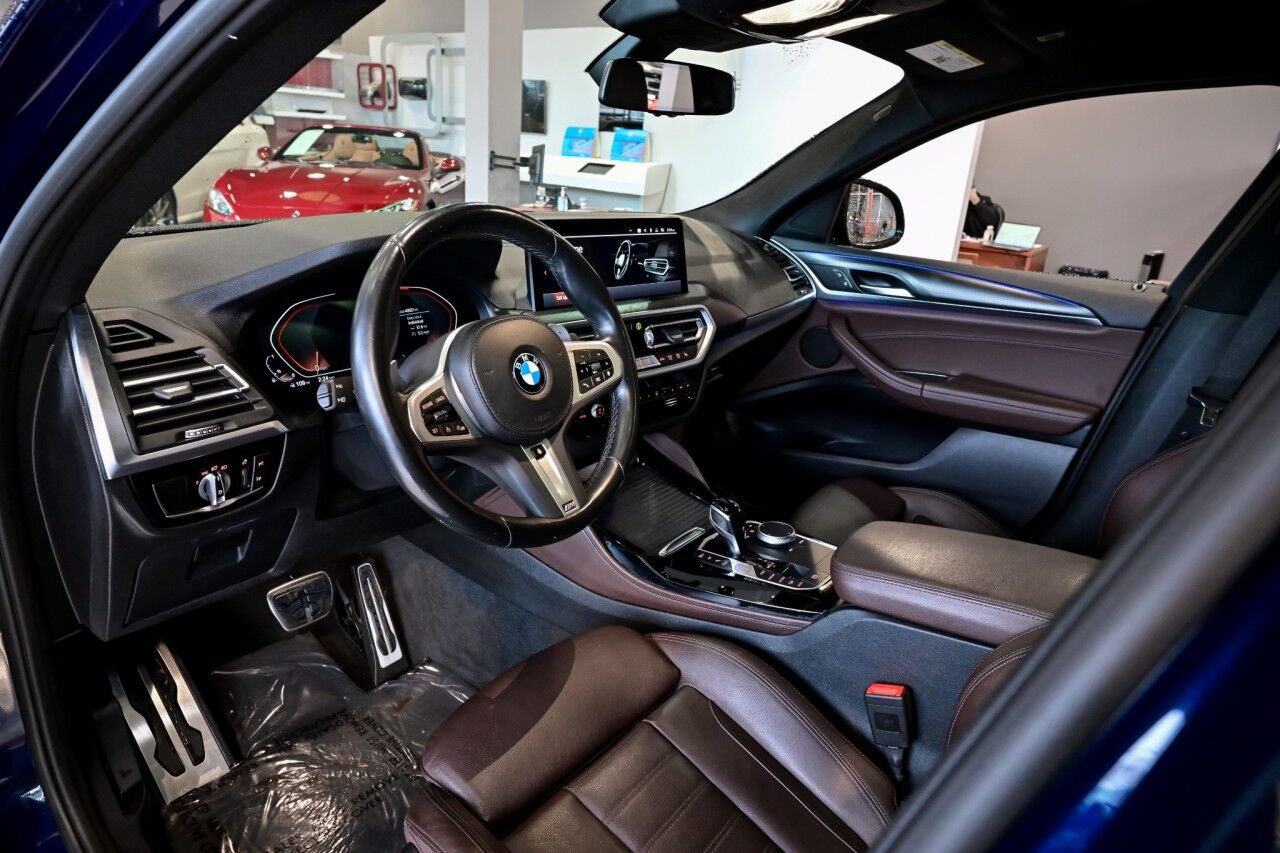 2022 BMW X4 xDrive30i Springfield NJ
