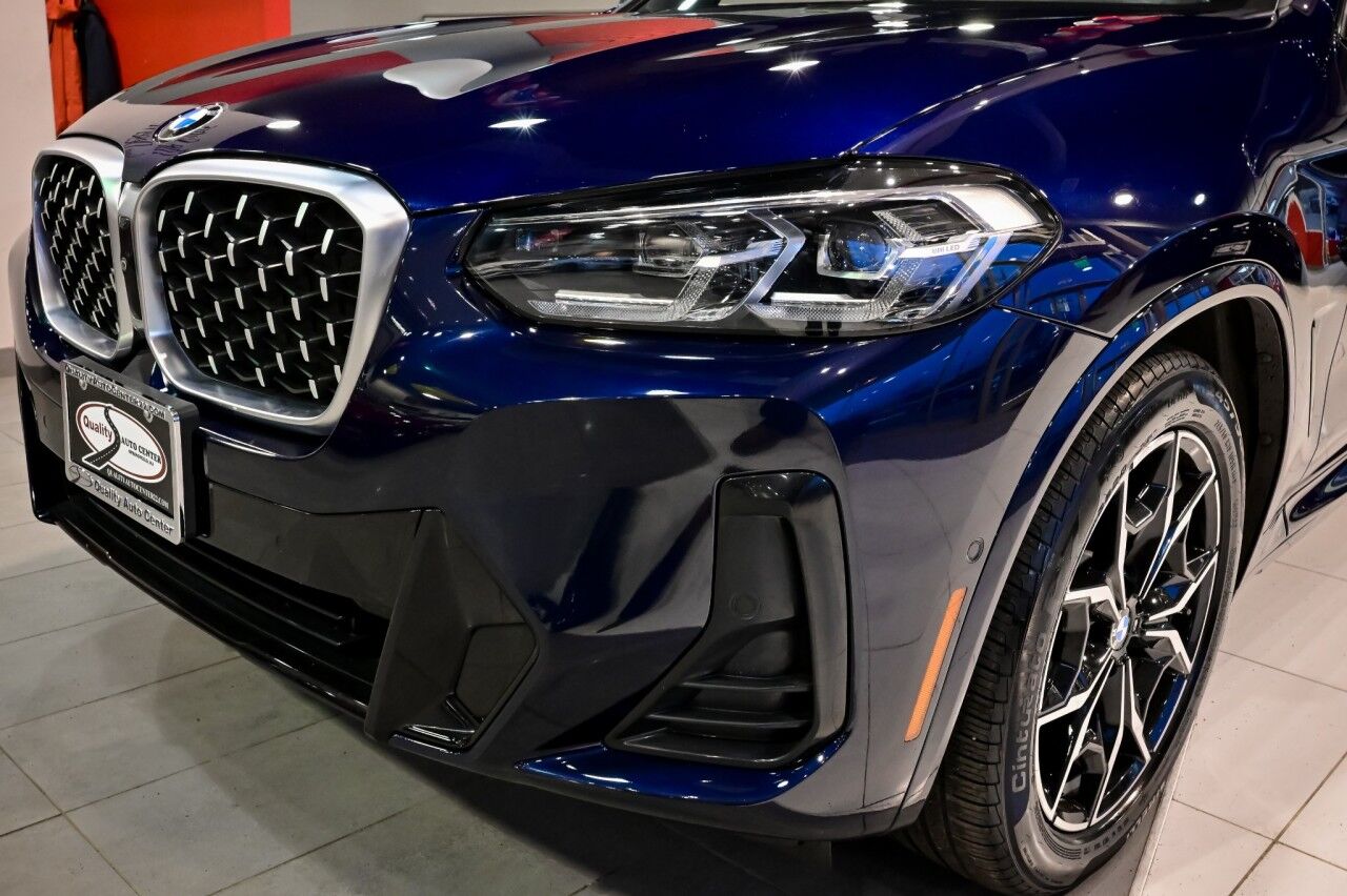 2022 BMW X4 xDrive30i Springfield NJ