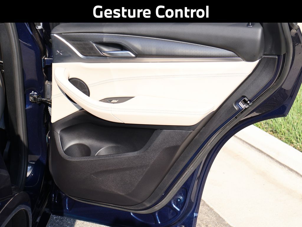 2022 BMW X4 xDrive30i San Clemente CA