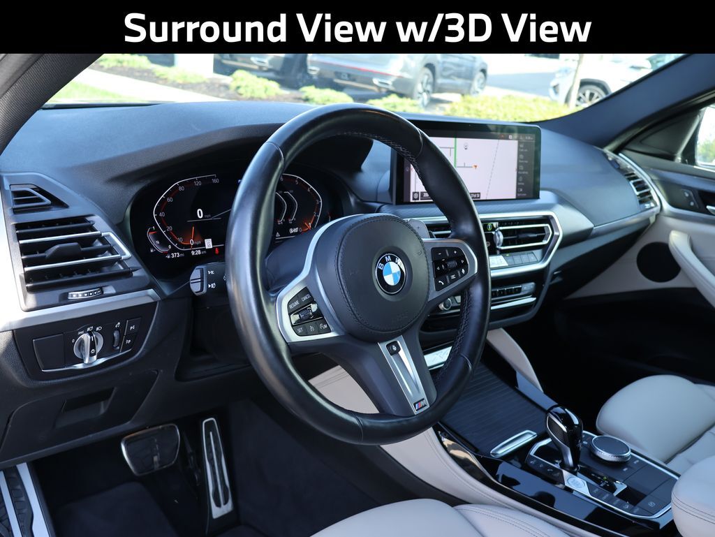 2022 BMW X4 xDrive30i San Clemente CA
