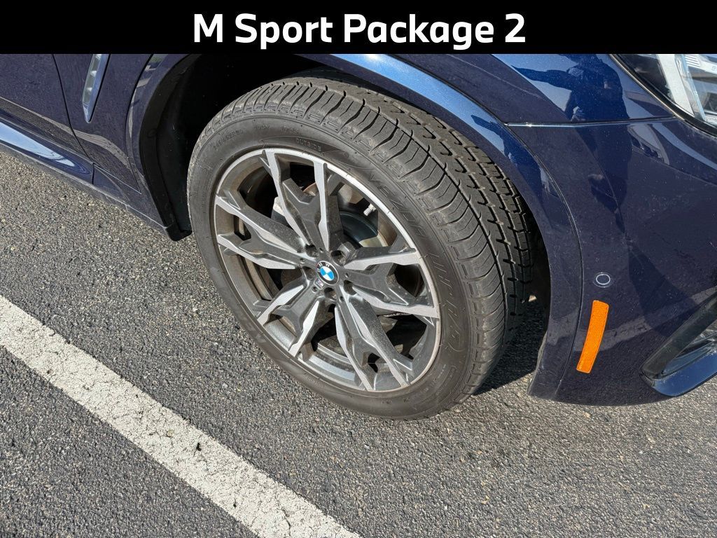 2022 BMW X4 xDrive30i San Clemente CA