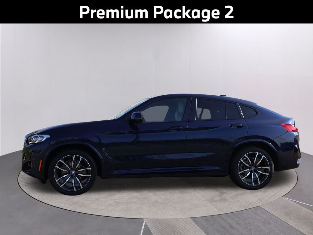 2022 BMW X4 xDrive30i San Clemente CA