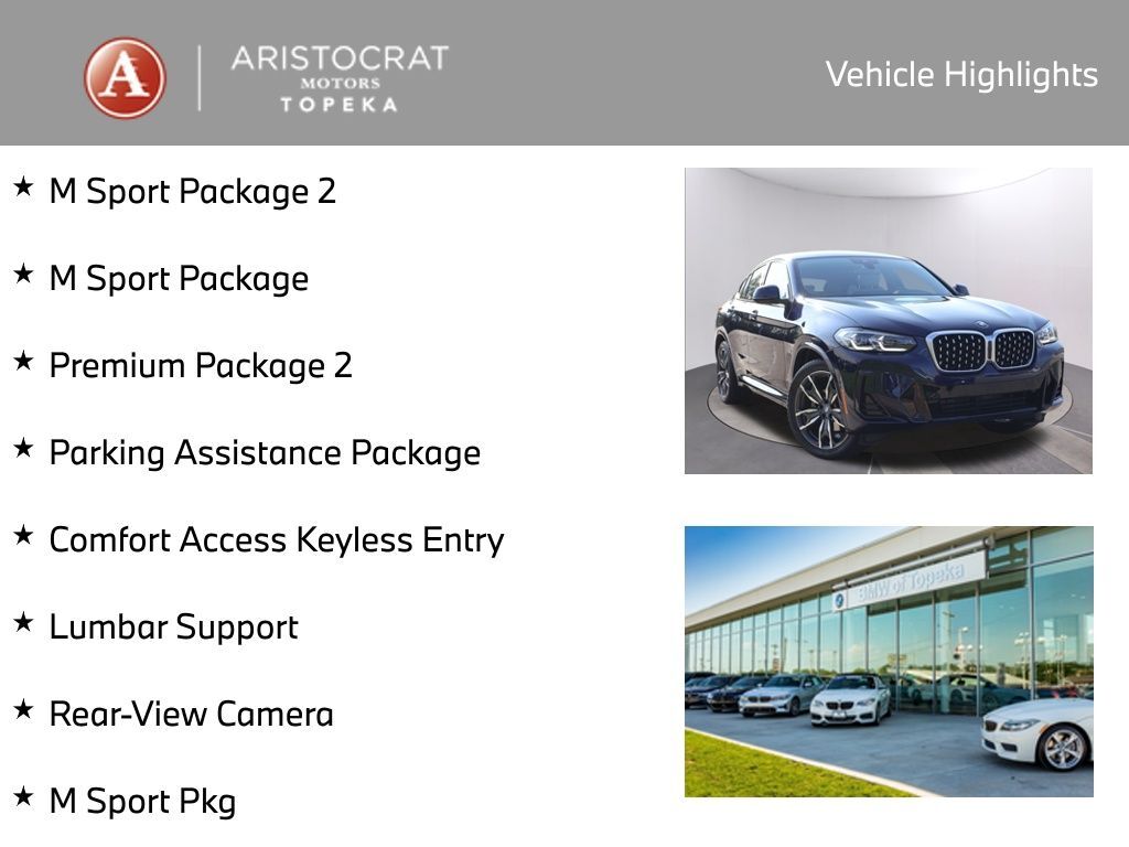 2022 BMW X4 xDrive30i San Clemente CA