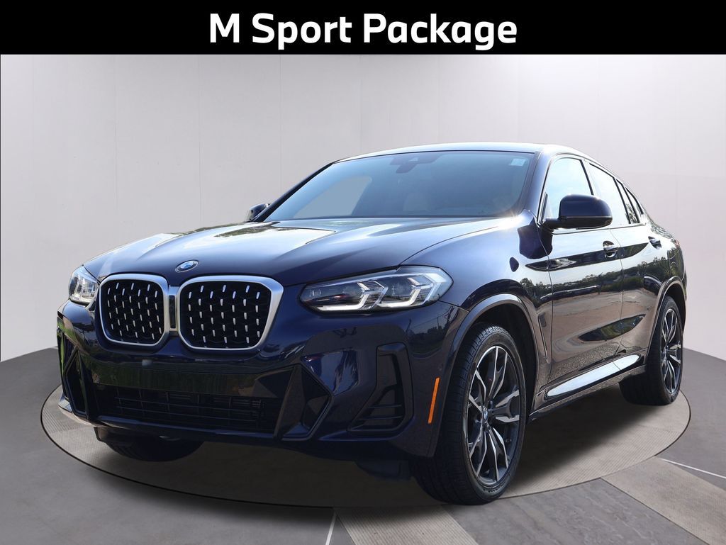 2022 BMW X4 xDrive30i San Clemente CA