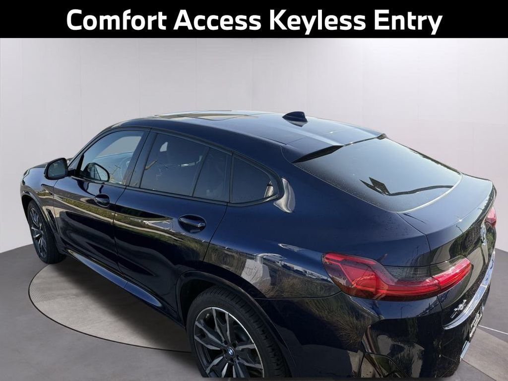2022 BMW X4 xDrive30i San Clemente CA