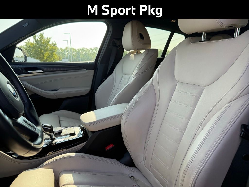 2022 BMW X4 xDrive30i San Clemente CA