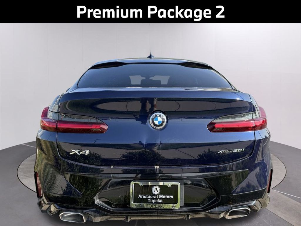 2022 BMW X4 xDrive30i San Clemente CA