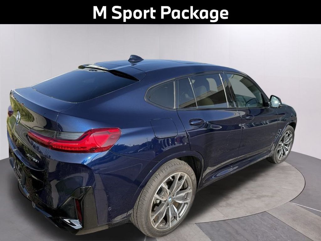2022 BMW X4 xDrive30i San Clemente CA