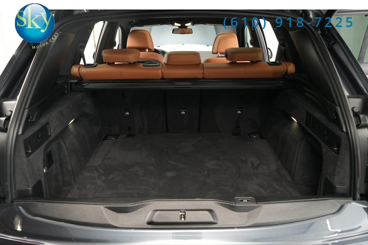 2022 BMW X5 AWD xDrive40i M SPORT West Chester PA