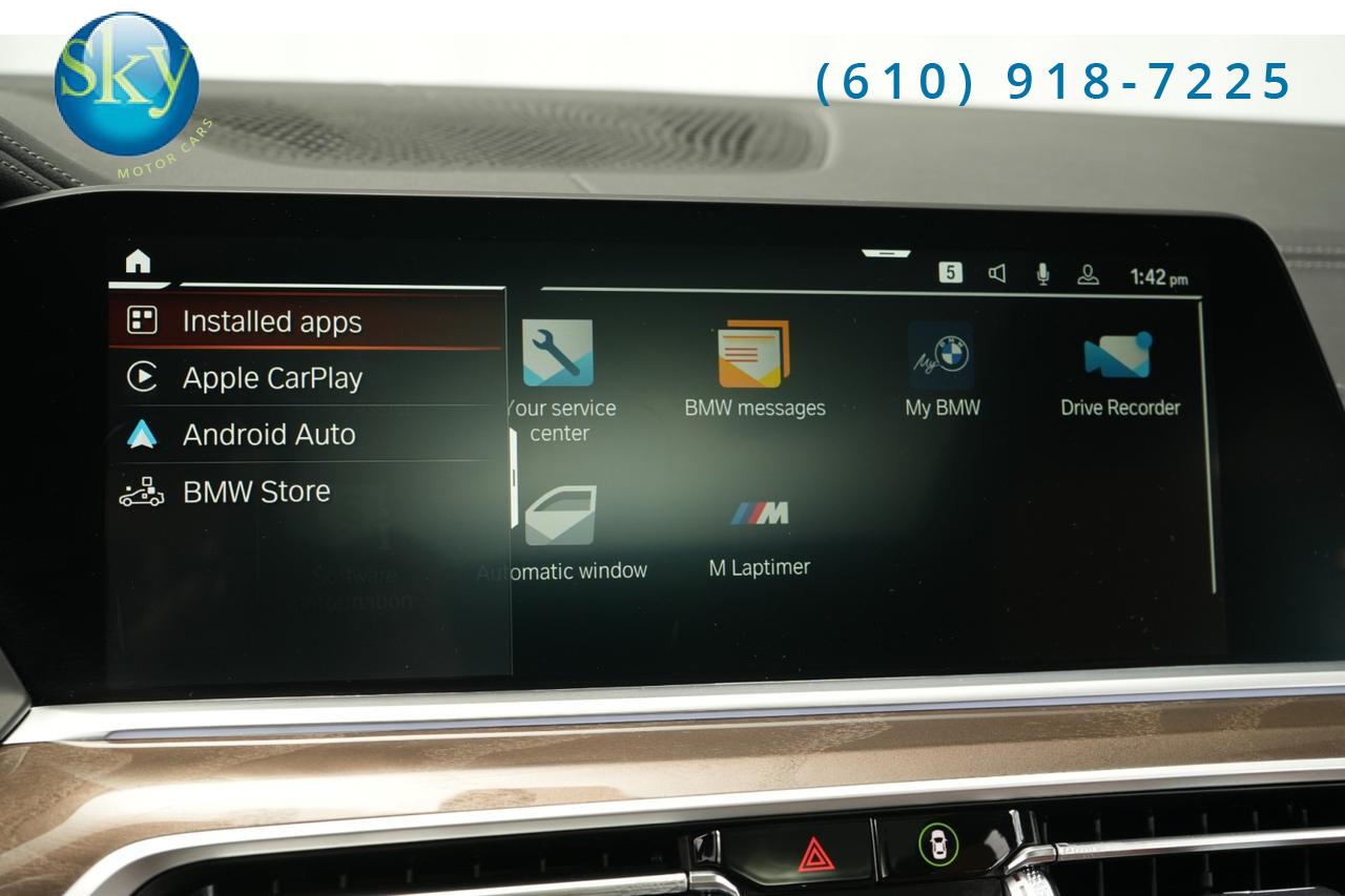 2022 BMW X5 AWD xDrive40i M SPORT West Chester PA