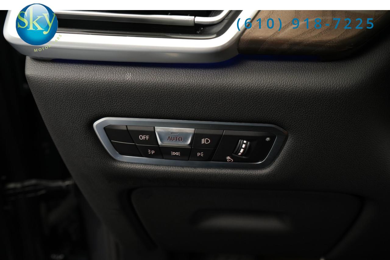2022 BMW X5 AWD xDrive40i M SPORT West Chester PA