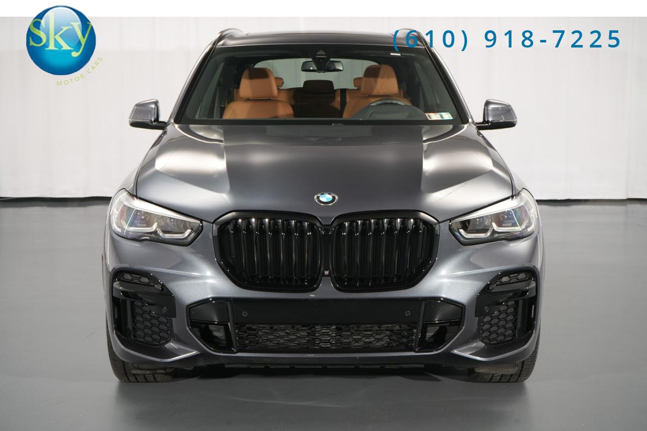 2022 BMW X5 AWD xDrive40i M SPORT West Chester PA