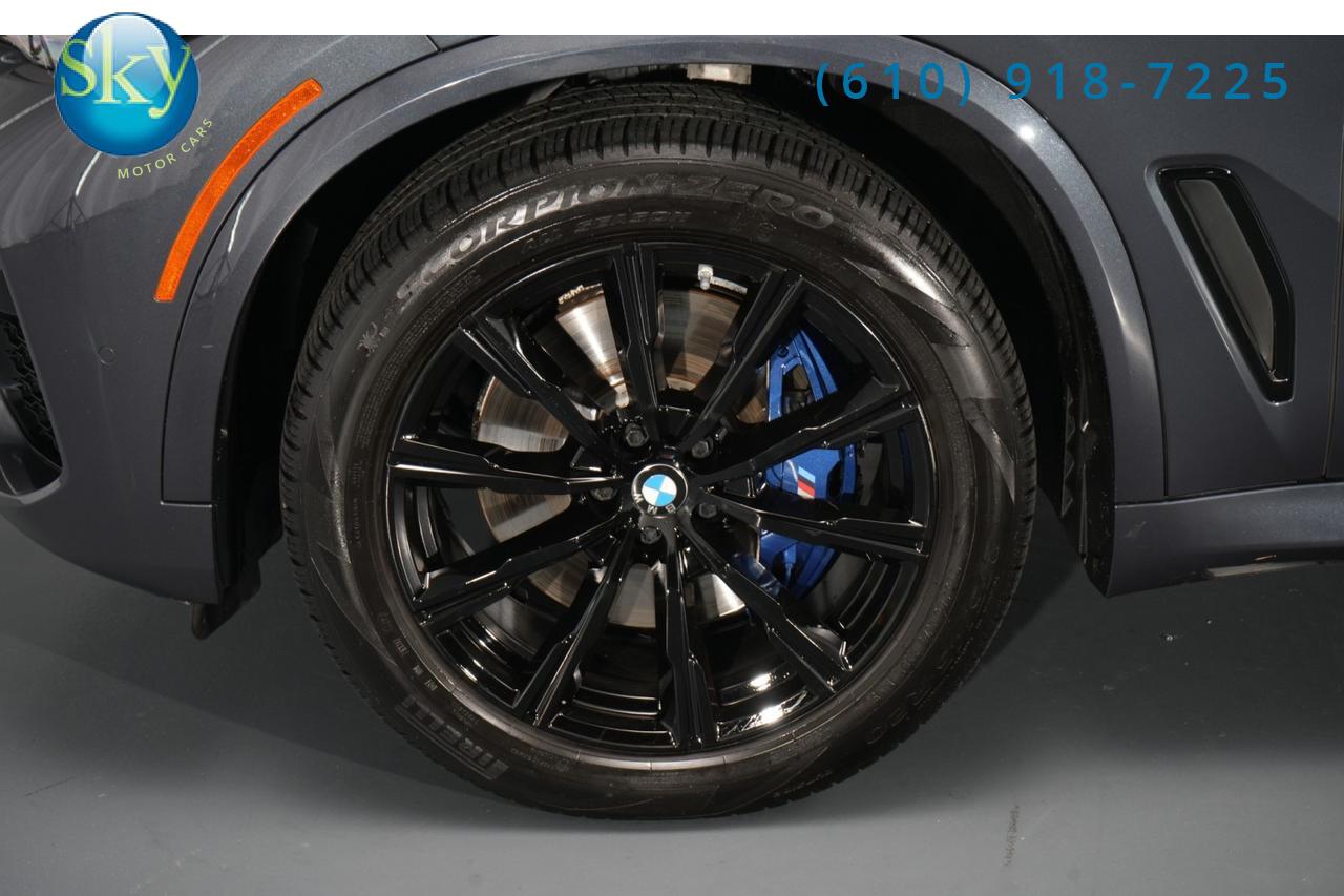 2022 BMW X5 AWD xDrive40i M SPORT West Chester PA