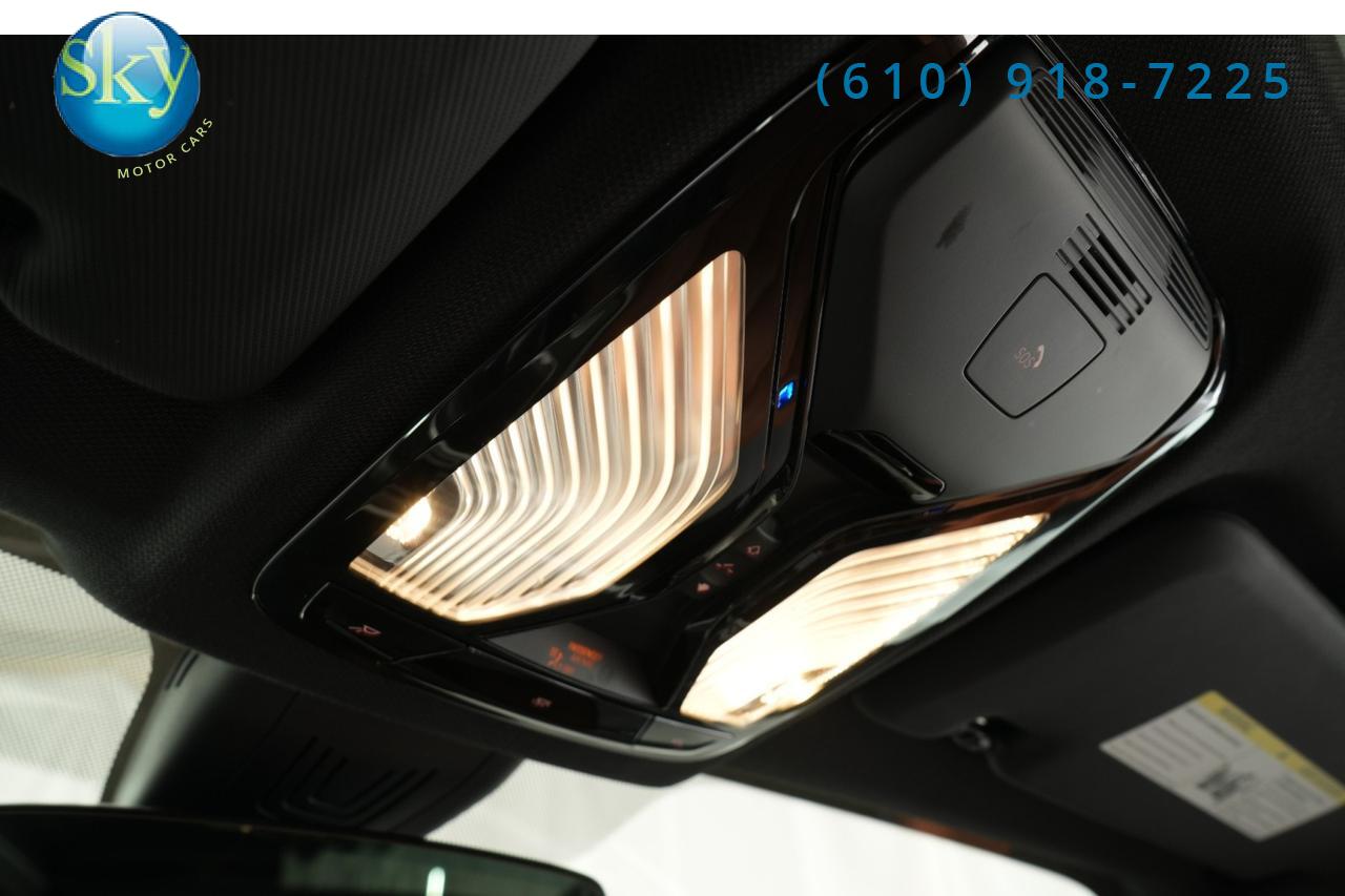 2022 BMW X5 AWD xDrive40i M SPORT West Chester PA