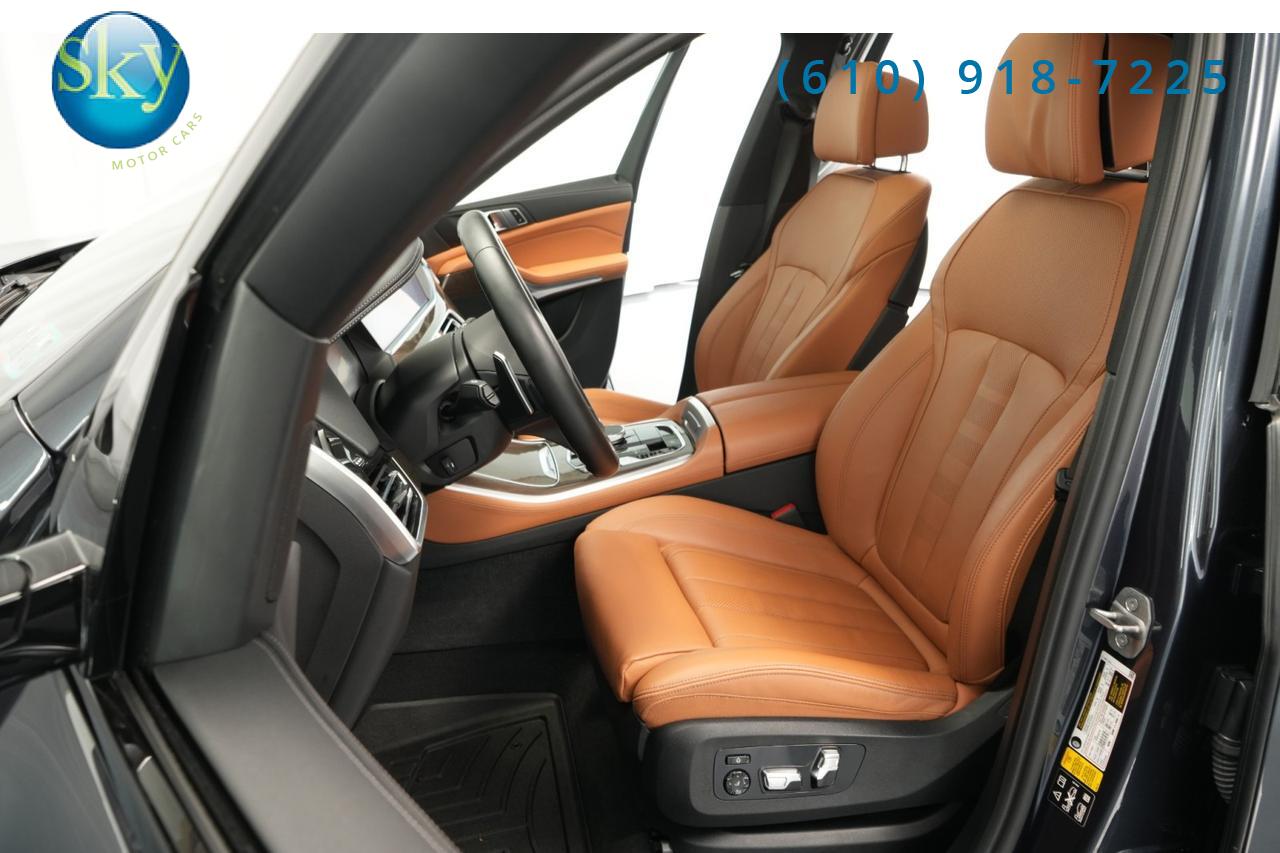 2022 BMW X5 AWD xDrive40i M SPORT West Chester PA