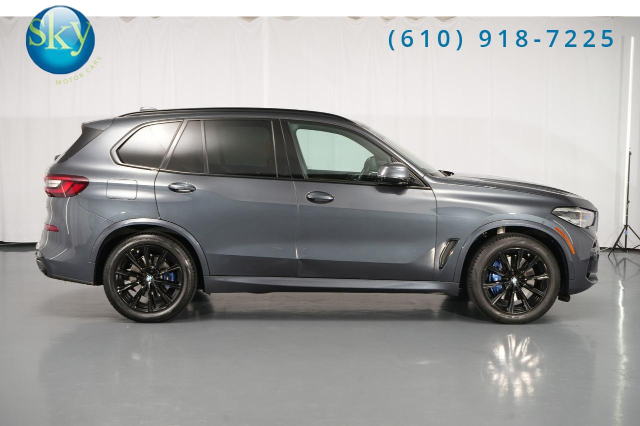 2022 BMW X5 AWD xDrive40i M SPORT West Chester PA