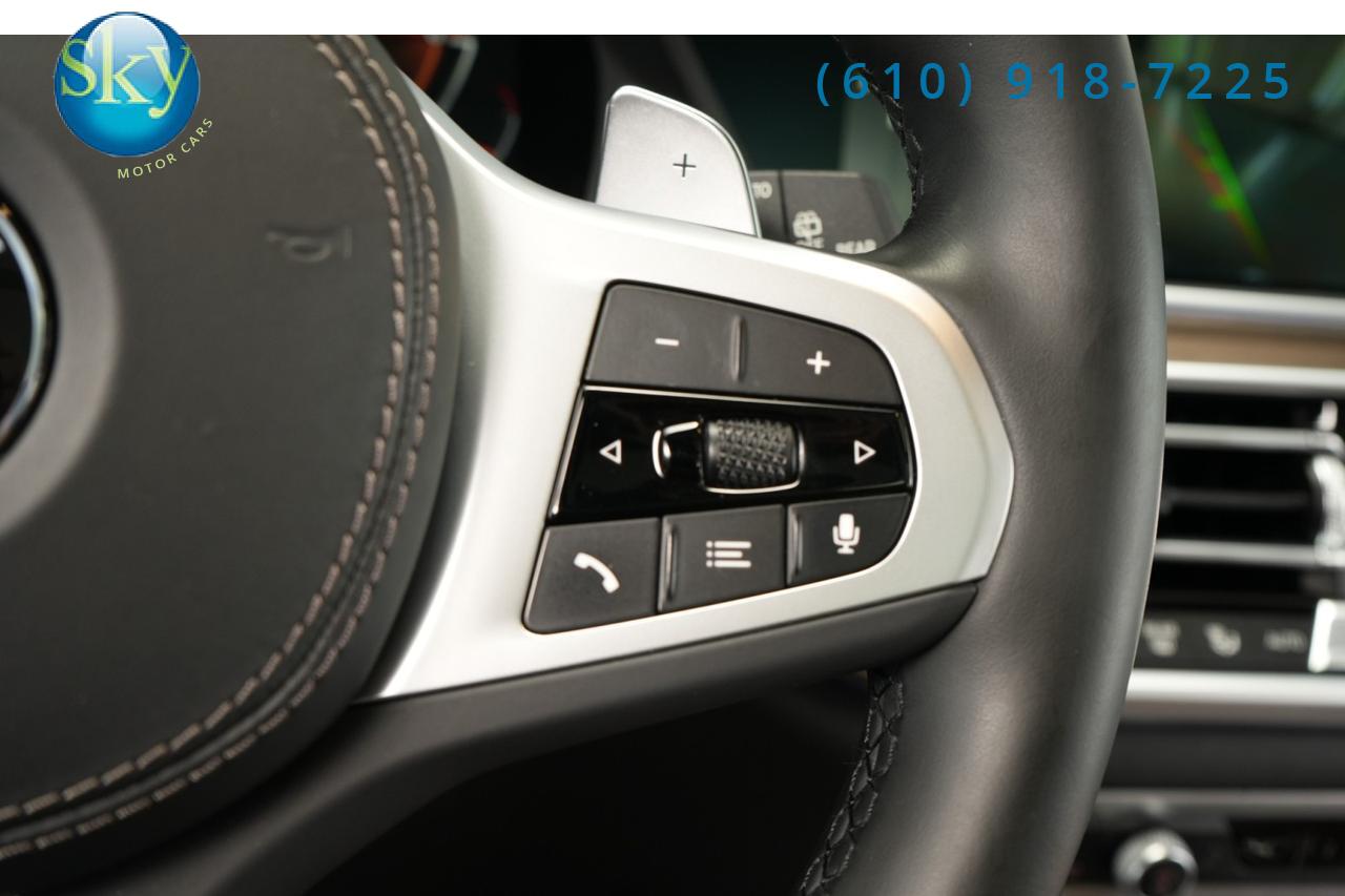 2022 BMW X5 AWD xDrive40i M SPORT West Chester PA