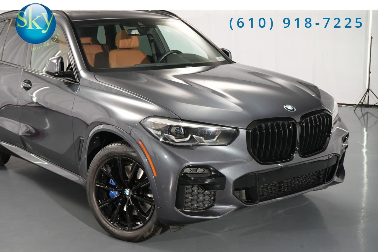 2022 BMW X5 AWD xDrive40i M SPORT West Chester PA