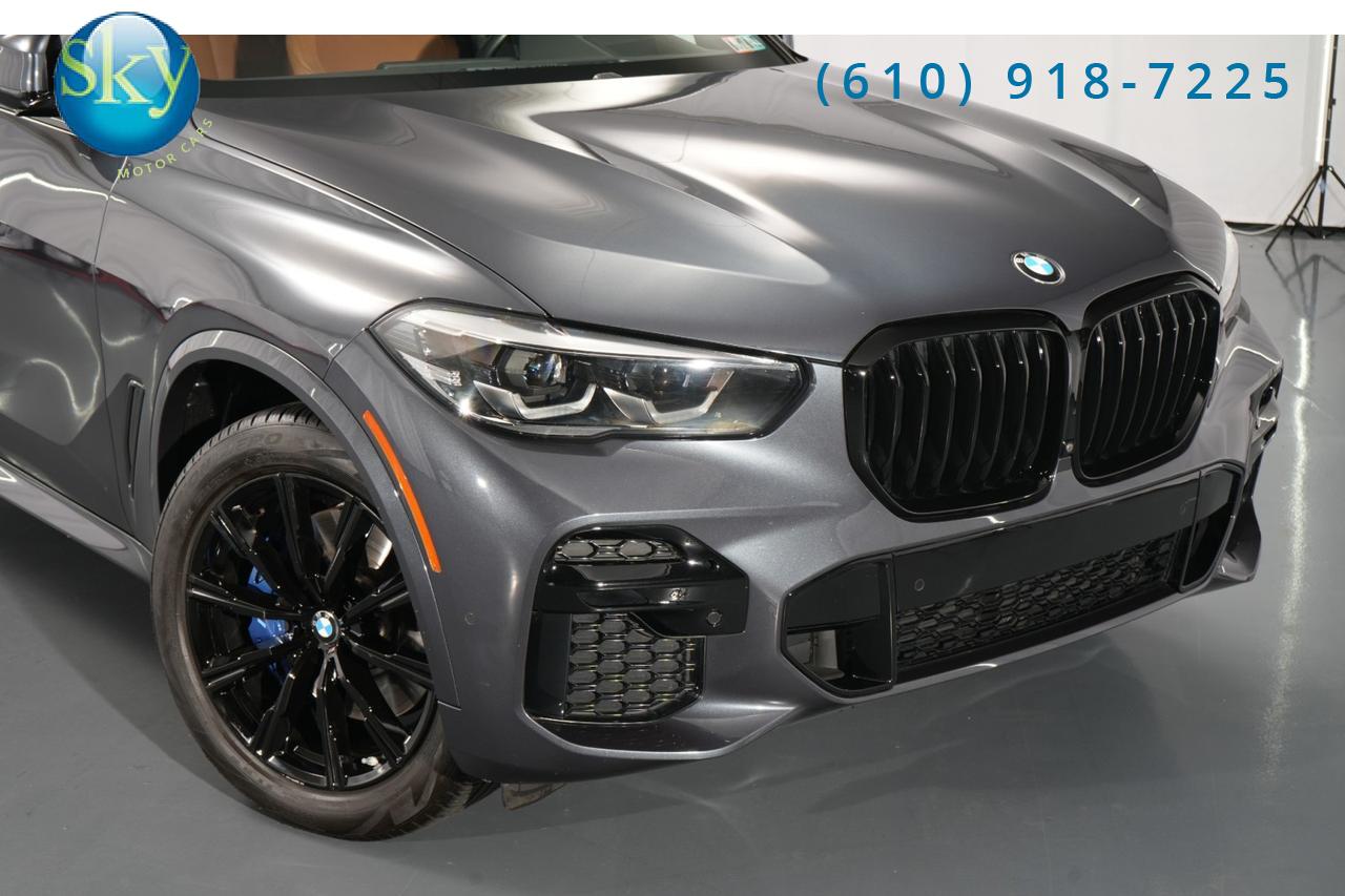 2022 BMW X5 AWD xDrive40i M SPORT West Chester PA