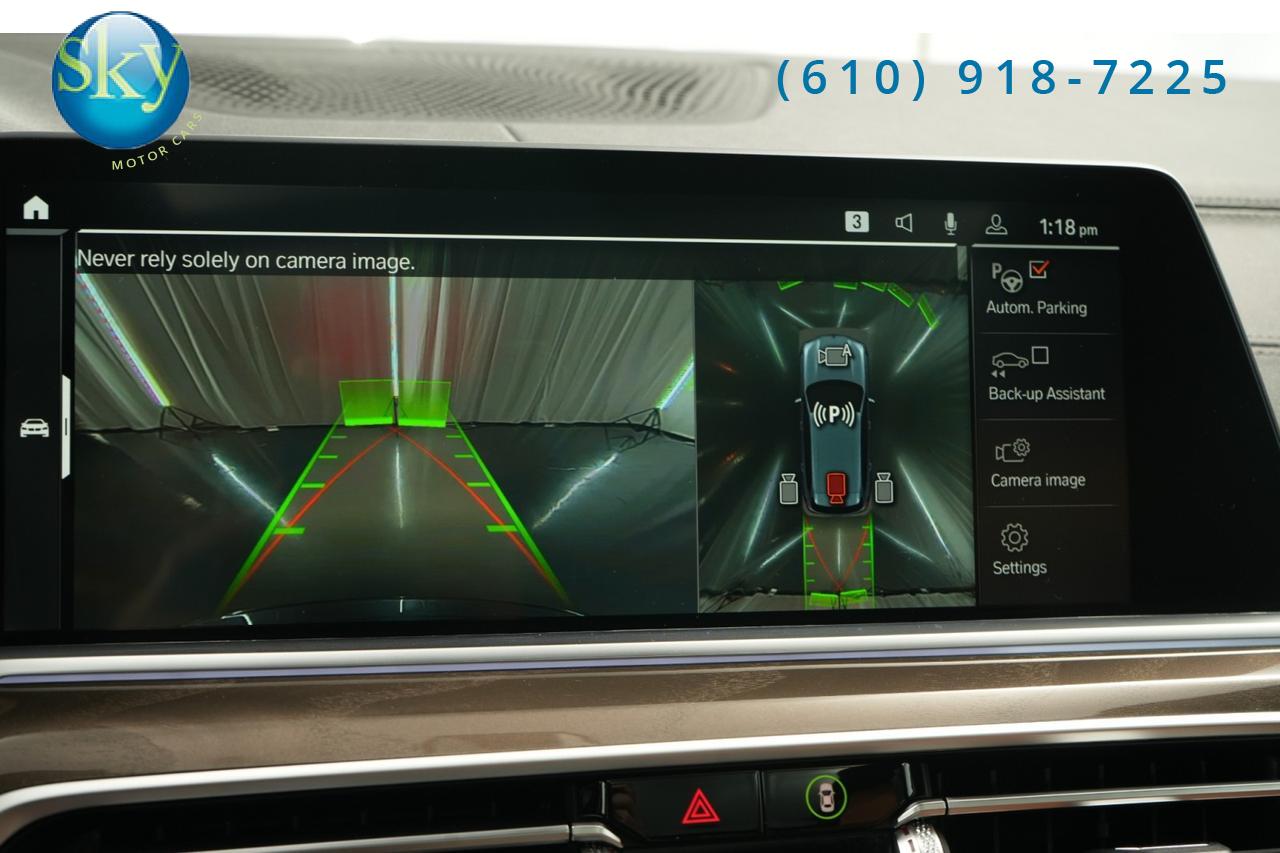 2022 BMW X5 AWD xDrive40i M SPORT West Chester PA