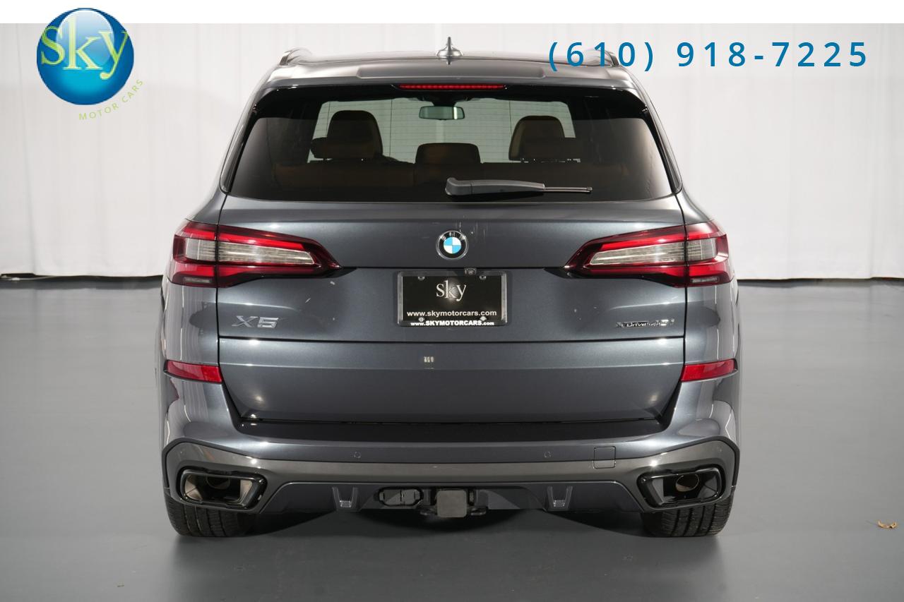 2022 BMW X5 AWD xDrive40i M SPORT West Chester PA
