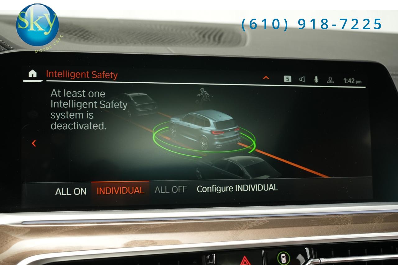 2022 BMW X5 AWD xDrive40i M SPORT West Chester PA