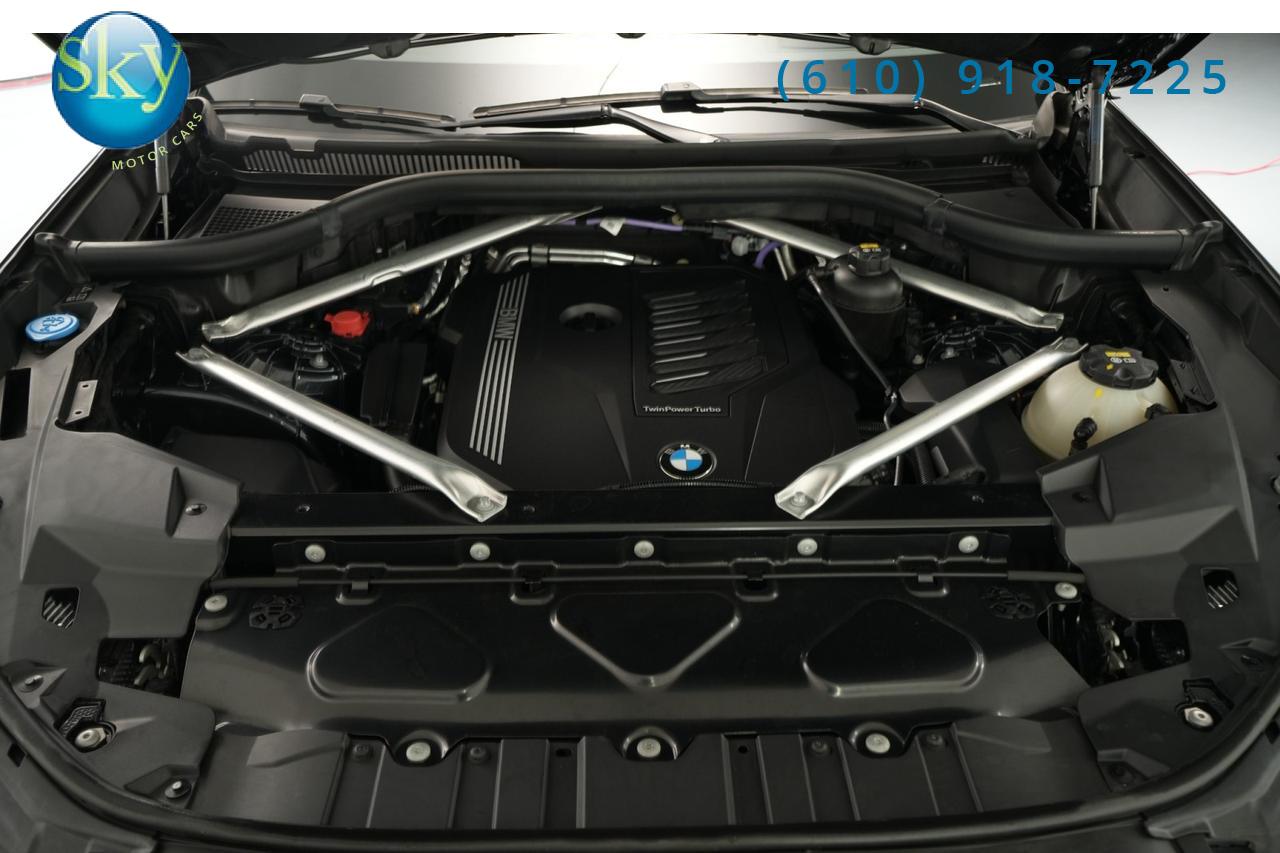 2022 BMW X5 AWD xDrive40i M SPORT West Chester PA