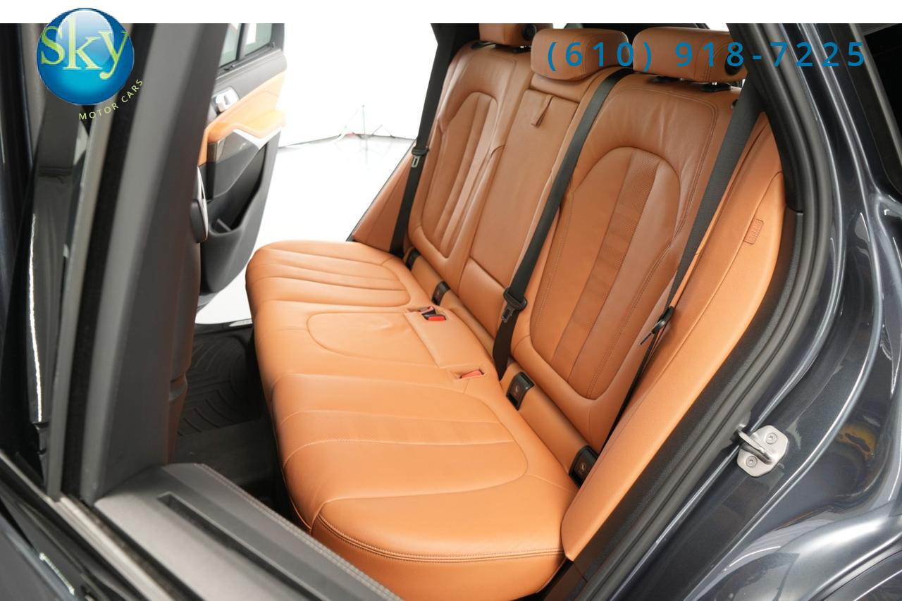 2022 BMW X5 AWD xDrive40i M SPORT West Chester PA