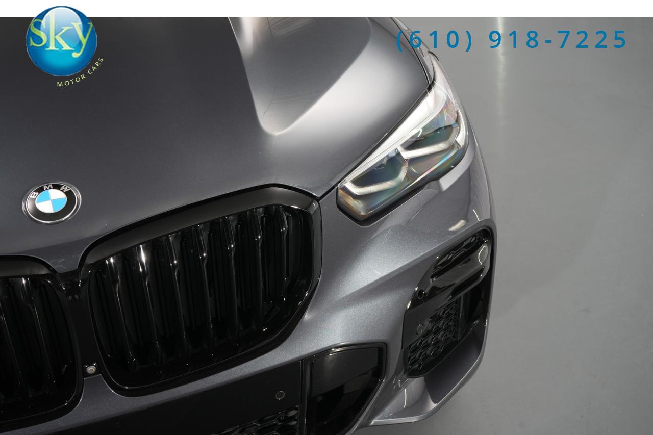 2022 BMW X5 AWD xDrive40i M SPORT West Chester PA