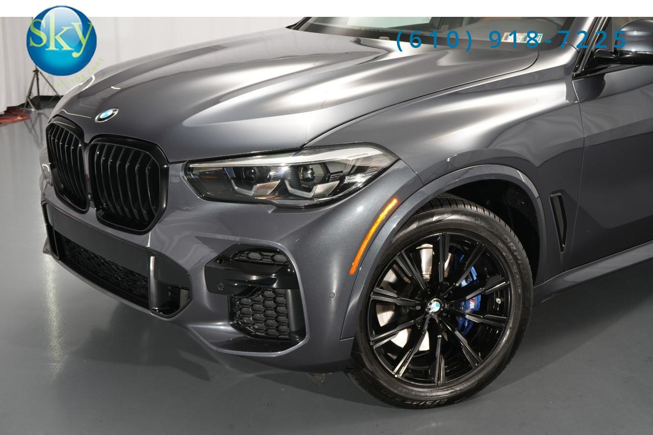 2022 BMW X5 AWD xDrive40i M SPORT West Chester PA