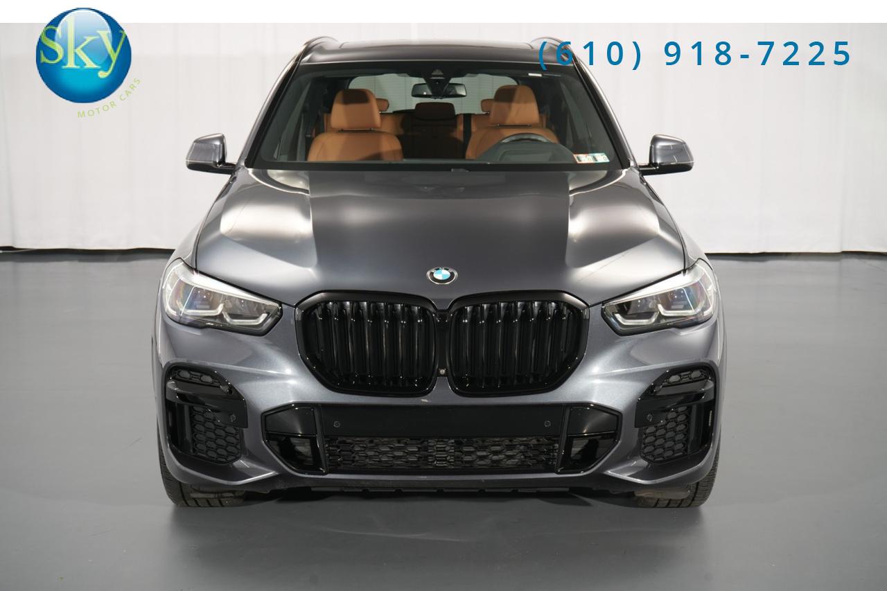 2022 BMW X5 AWD xDrive40i M SPORT West Chester PA