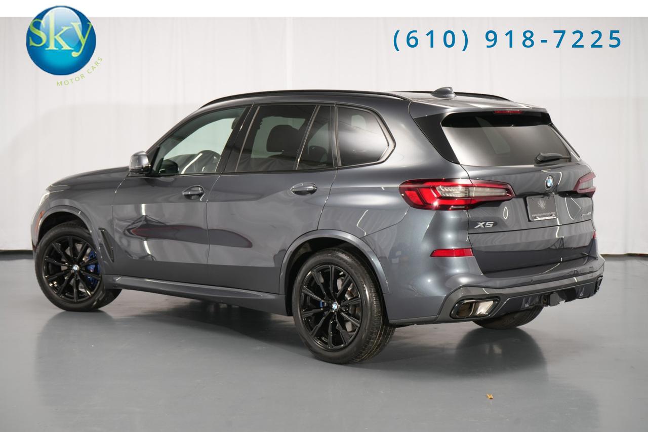 2022 BMW X5 AWD xDrive40i M SPORT West Chester PA