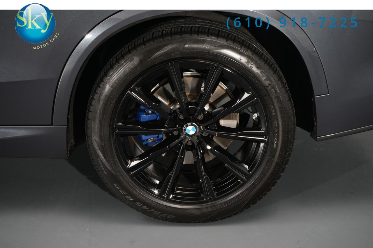 2022 BMW X5 AWD xDrive40i M SPORT West Chester PA