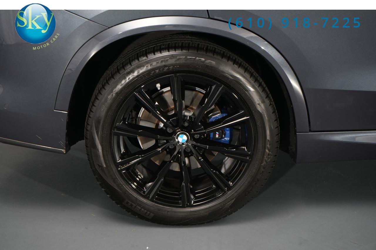 2022 BMW X5 AWD xDrive40i M SPORT West Chester PA