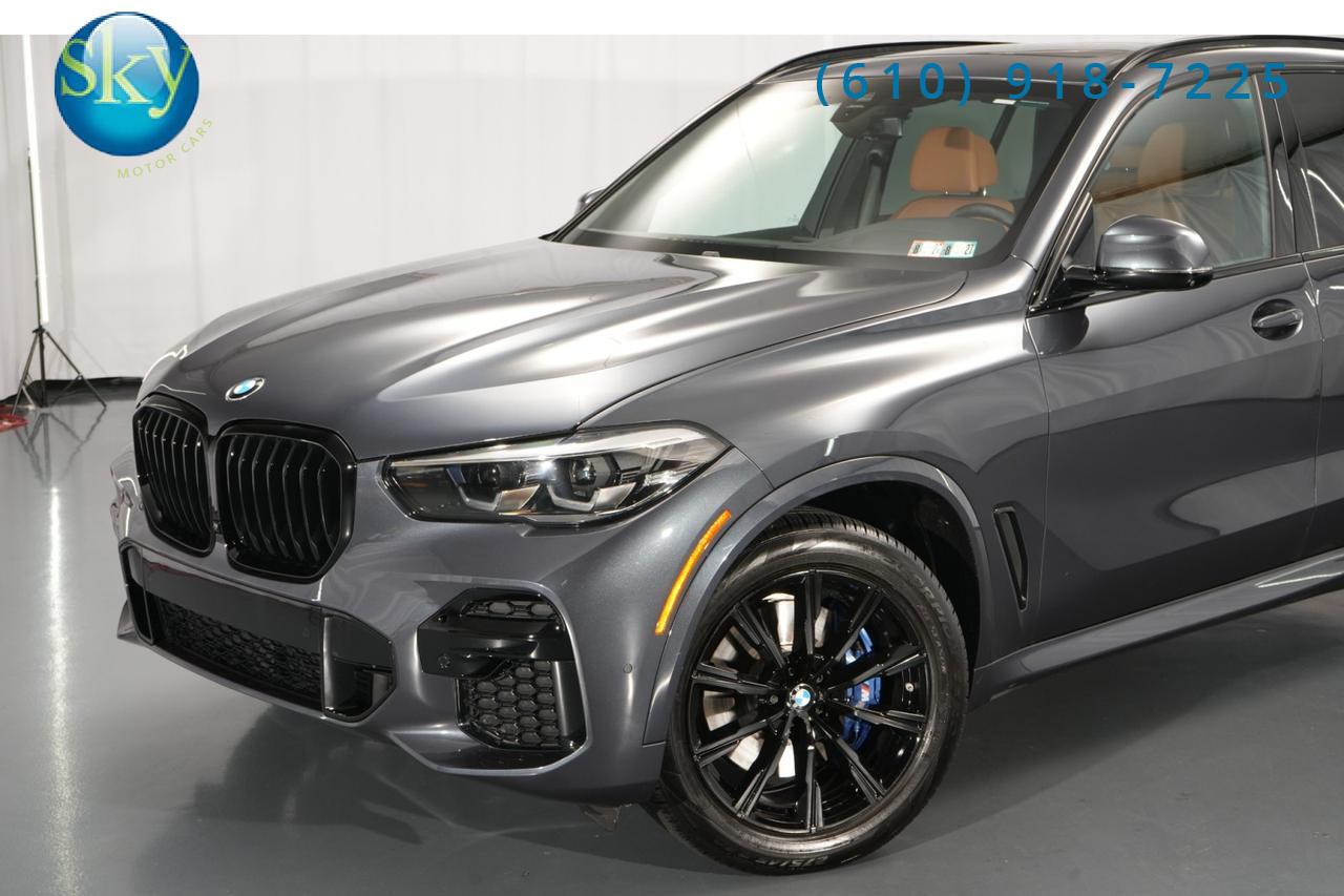 2022 BMW X5 AWD xDrive40i M SPORT West Chester PA
