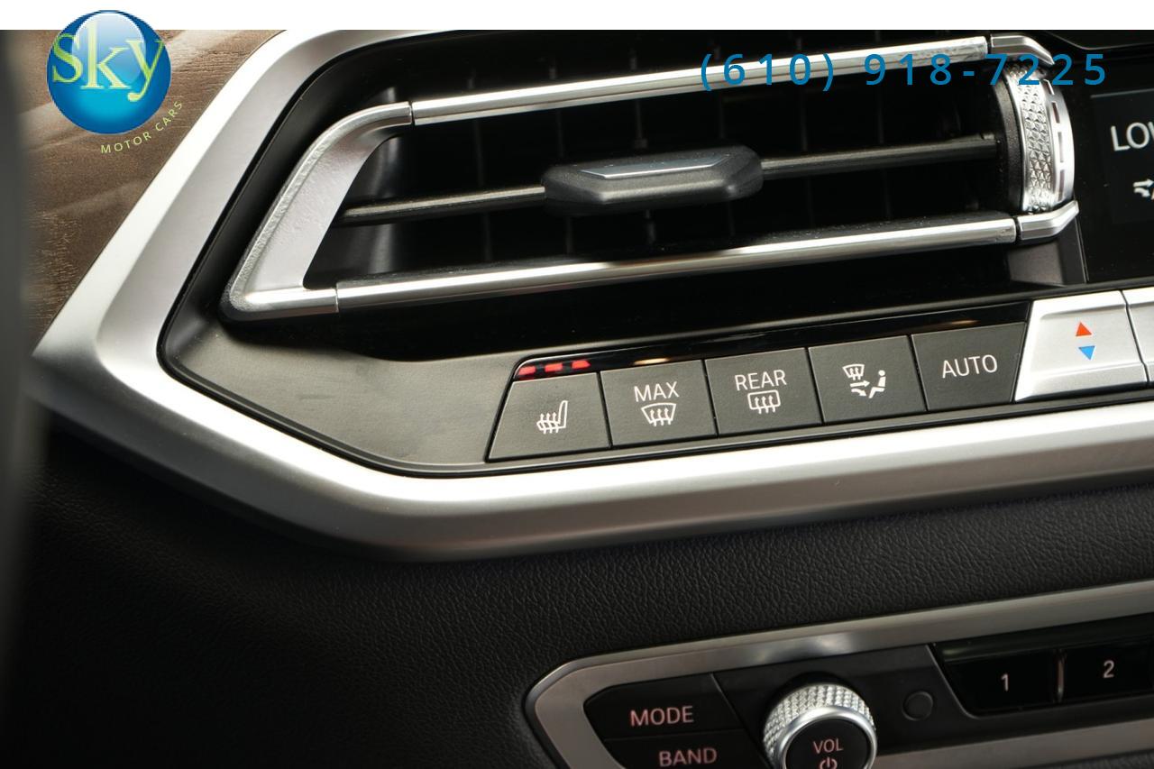 2022 BMW X5 AWD xDrive40i M SPORT West Chester PA